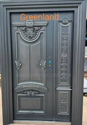 Doors, Tiles & Sanitary Wares - General Contracts