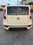 Kia Soul Automatic 2012 Brown - 5