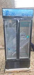 Aeon Double Door Chiller - 3