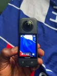 Insta360 X3 - 2