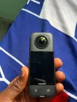 Insta360 X3 - 3