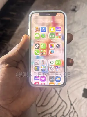 Apple iPhone 12 64GB Fari