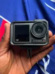 DJI Osmo Action 4 Camera - 1