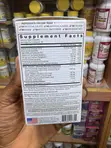 Force Factor Better Turmeric (1600mg Curcumin) - 2