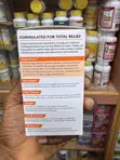 Force Factor Better Turmeric (1600mg Curcumin) - 3