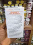 Force Factor Better Turmeric (1600mg Curcumin) - 4