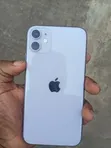 Apple iPhone 11 64GB Blue (Amfani) - 2