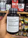 Force Factor ProbioSlim + Prebiotic Fiber (120 Capsules) - 2