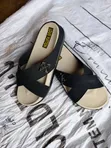 Sabbin Gucci Takalma Masu Dadi Na Maza Baƙi - 2