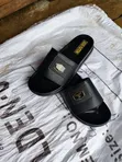 Sabbin Gucci Takalma Masu Dadi Na Maza Baƙi - 3