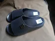 Sabbin Gucci Takalma Masu Dadi Na Maza Baƙi - 5