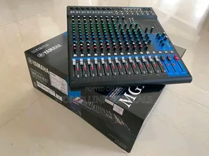 Yamaha MG16XU 16-Channel Mixer