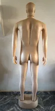 Namijin Mannequin - Hanci Na Dan Karkace - 1