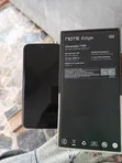 Infinix Note Edge 256GB Baki - 1