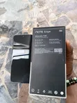 Infinix Note Edge 256GB Baki - 2
