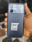 Infinix Note Edge 256GB Baki - 5
