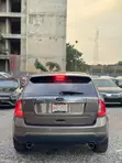 Ford Edge 2012 Brown - 3