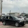 BMW X3 2006 Black - 1