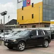 BMW X3 2006 Black - 3