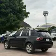 BMW X3 2006 Black - 4