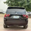 BMW X3 2006 Black - 5