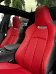 Changan UNI-T 2024 Silver - 2