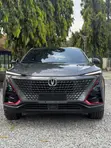 Changan UNI-T 2024 Silver - 3