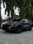 Changan UNI-T 2024 Silver - 4