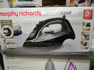 Morphy Richards Steam Iron