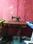 Two Lion Manual Sewing Machine - 2