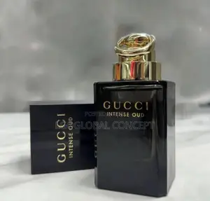 Gucci Intense Oud Eau de Parfum