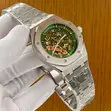 Audemars Piguet Watch na Quartz - 3