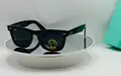 Ray-Ban Gilashin Rana - Baki - 1