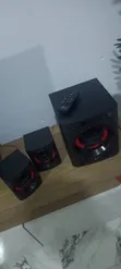 LG Home Theater Sound System - 2