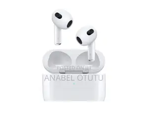 Apple AirPods Pro 3 (3rd Gen)