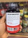 Force Factor Magnesium Glycinate - 180 Veggie Caps - 2