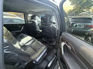 Acura MDX 2012 Baki