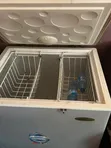 Haier Thermocool Deep Freezer - Needs Gas Refill - 2
