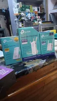 TP-Link WiFi Mai Sake Haɓaka Sigina (Sabon Sayi) - 2