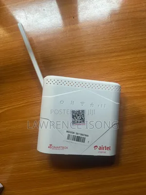 New Airtel Router for Sale