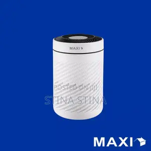 Maxi Air Purifier 22W HEPA Filter