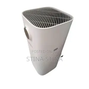 Maxi Air Purifier with H13 True HEPA Filter