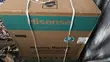 Sabo Hisense 7.5kg Washing Machine - 1