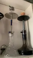 Shisha Bottles and Accessories - 1