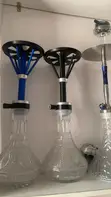 Shisha Bottles and Accessories - 2
