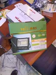 150W Solar Flood Light - 1