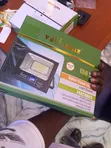 150W Solar Flood Light - 2
