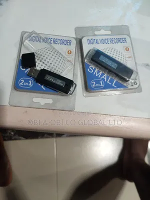 Brand New Voice Recorder