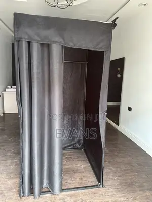 Foreign Dressing Room