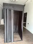 Foreign Dressing Room - 1
